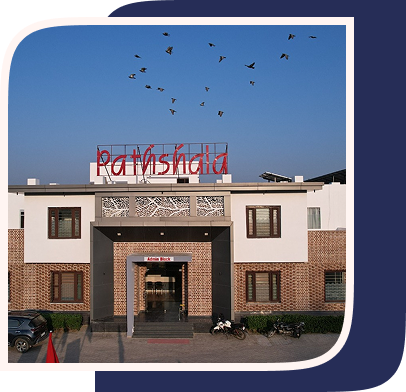 Pathshala Building
